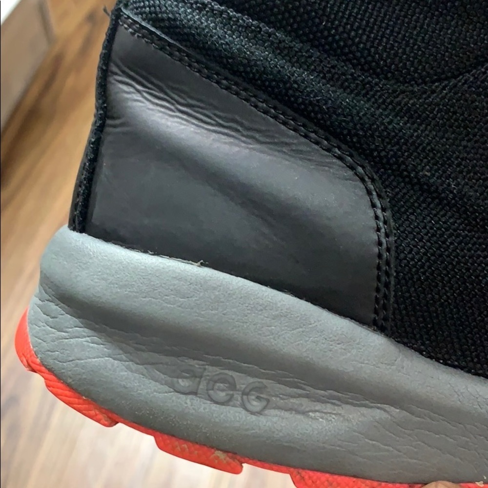 Nike ACG Youth Shoes - Picture 9 of 9